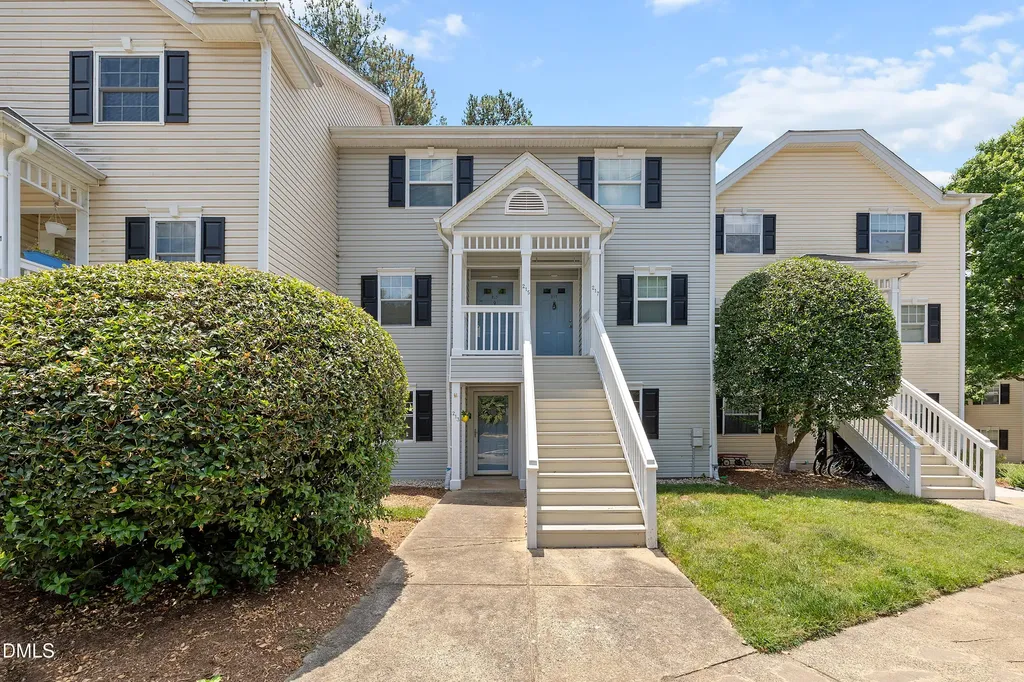 213 Schultz Street Chapel Hill NC 27514