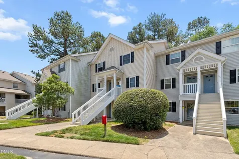 213 Schultz Street Chapel Hill NC 27514