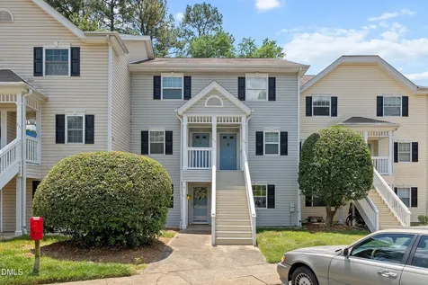 213 Schultz Street Chapel Hill NC 27514