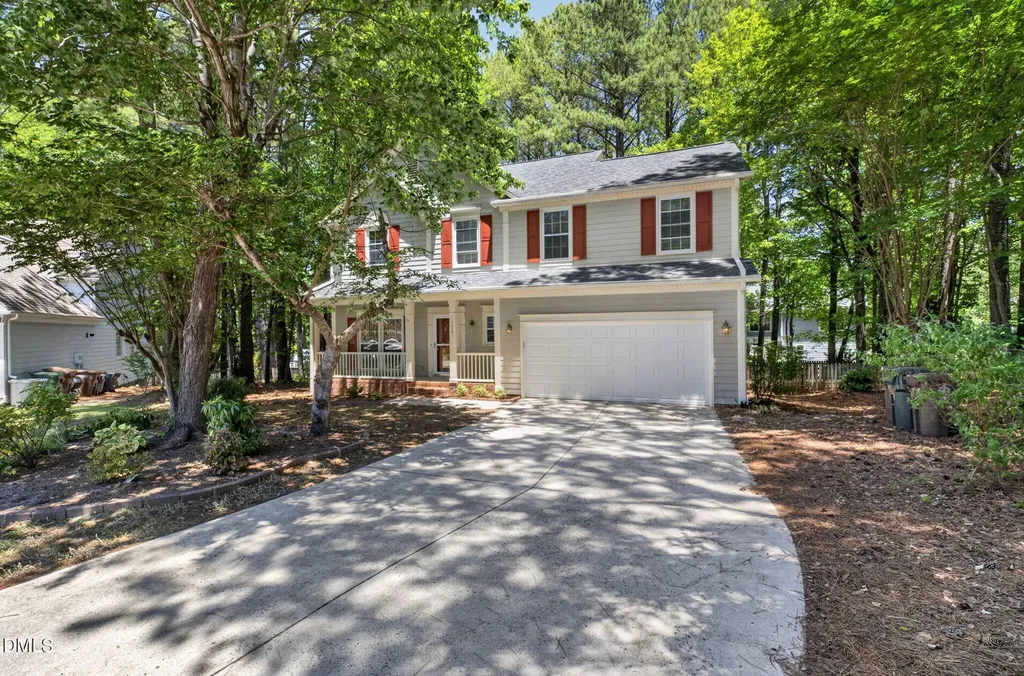 108 Branchway Road Cary NC 27519