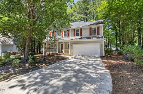 108 Branchway Road Cary NC 27519