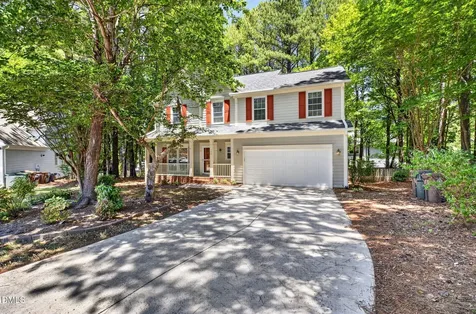 108 Branchway Road Cary NC 27519