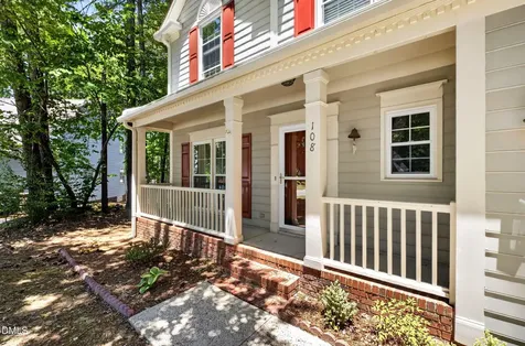 108 Branchway Road Cary NC 27519