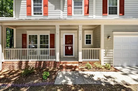 108 Branchway Road Cary NC 27519
