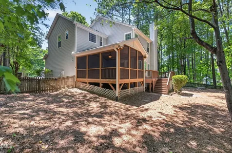 108 Branchway Road Cary NC 27519