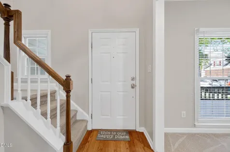 108 Branchway Road Cary NC 27519