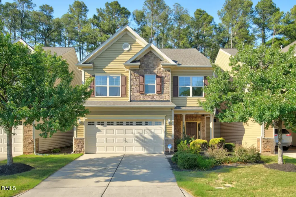 2610 Evanston Avenue Durham NC 27703