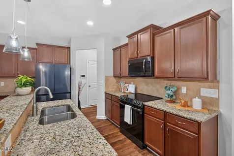 2610 Evanston Avenue Durham NC 27703