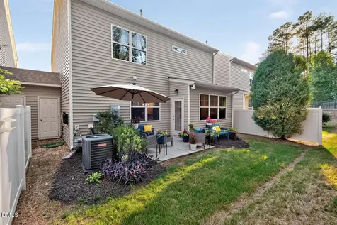 2610 Evanston Avenue Durham NC 27703