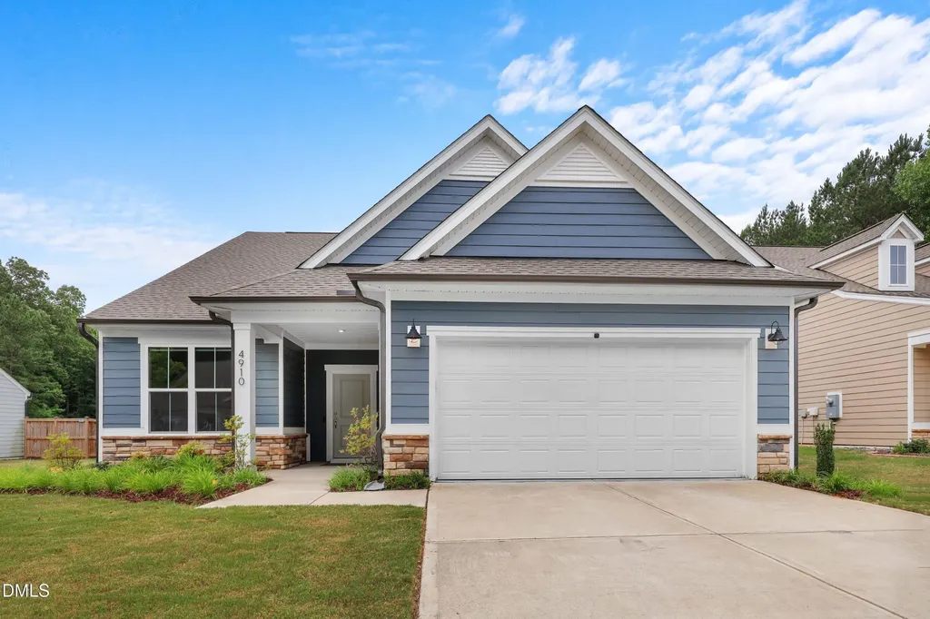 4910 Moosehead Way Fuquay Varina NC 27526