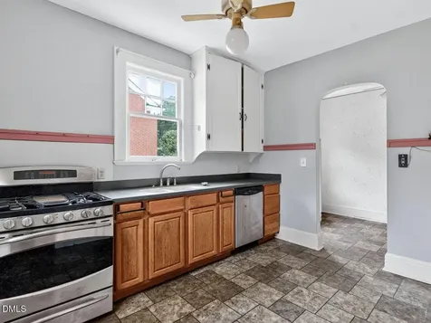 1509 Caswell Street Raleigh NC 27608