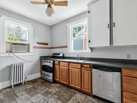 1509 Caswell Street Raleigh NC 27608