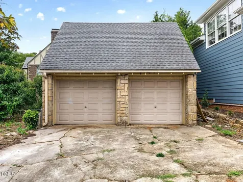 1509 Caswell Street Raleigh NC 27608