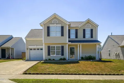 4421 Whatley Lane Raleigh NC 27604