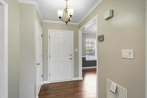 4421 Whatley Lane Raleigh NC 27604