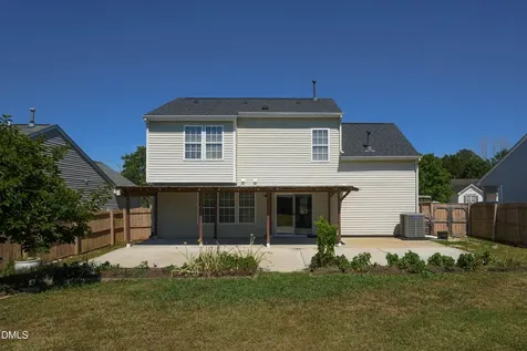 4421 Whatley Lane Raleigh NC 27604