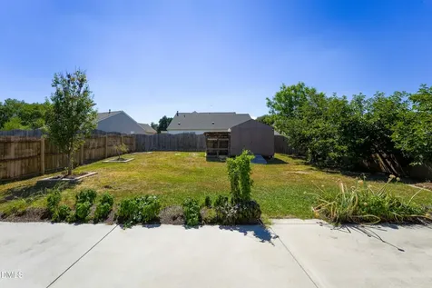 4421 Whatley Lane Raleigh NC 27604
