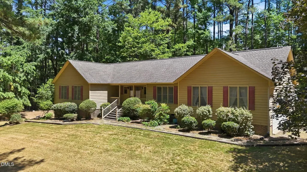 2534 Purnell Road Wake Forest NC 27587