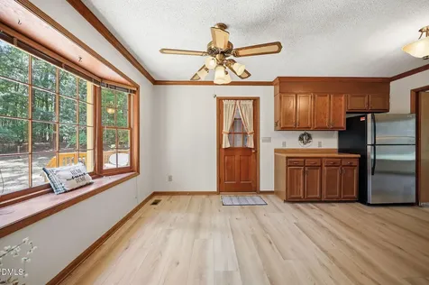 2534 Purnell Road Wake Forest NC 27587