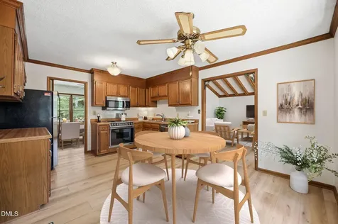 2534 Purnell Road Wake Forest NC 27587