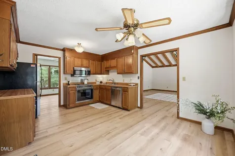 2534 Purnell Road Wake Forest NC 27587