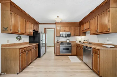 2534 Purnell Road Wake Forest NC 27587