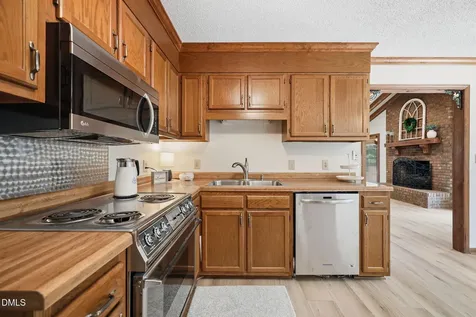 2534 Purnell Road Wake Forest NC 27587