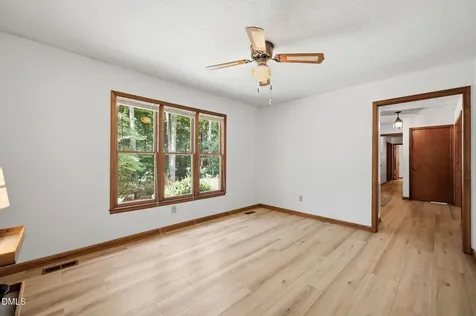 2534 Purnell Road Wake Forest NC 27587