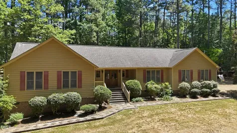 2534 Purnell Road Wake Forest NC 27587