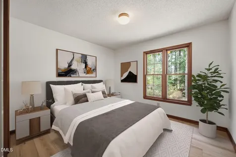 2534 Purnell Road Wake Forest NC 27587