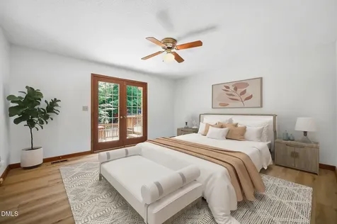 2534 Purnell Road Wake Forest NC 27587