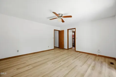 2534 Purnell Road Wake Forest NC 27587