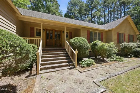 2534 Purnell Road Wake Forest NC 27587