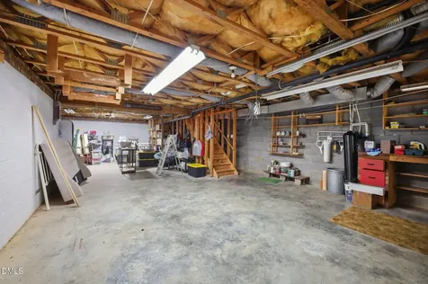 2534 Purnell Road Wake Forest NC 27587