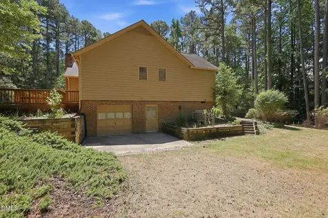2534 Purnell Road Wake Forest NC 27587