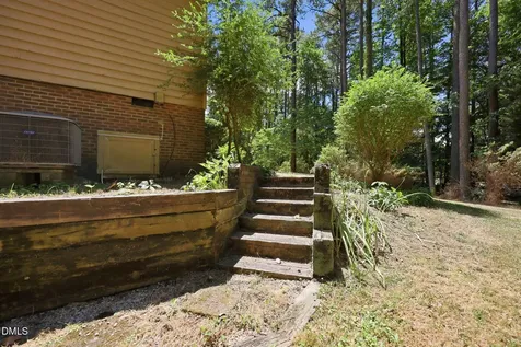 2534 Purnell Road Wake Forest NC 27587