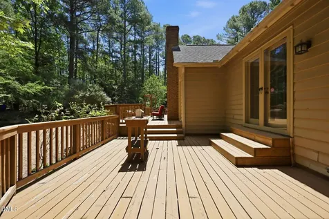 2534 Purnell Road Wake Forest NC 27587