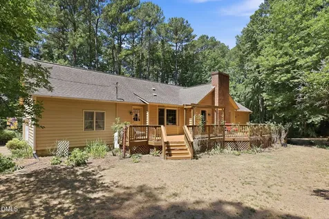 2534 Purnell Road Wake Forest NC 27587