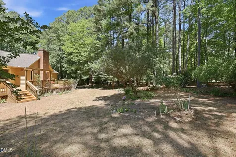 2534 Purnell Road Wake Forest NC 27587
