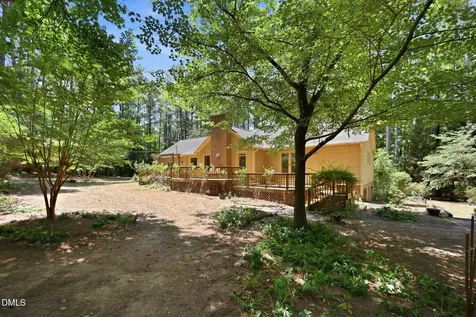 2534 Purnell Road Wake Forest NC 27587