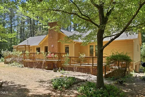 2534 Purnell Road Wake Forest NC 27587