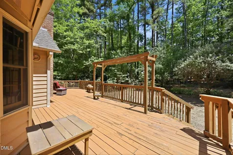 2534 Purnell Road Wake Forest NC 27587