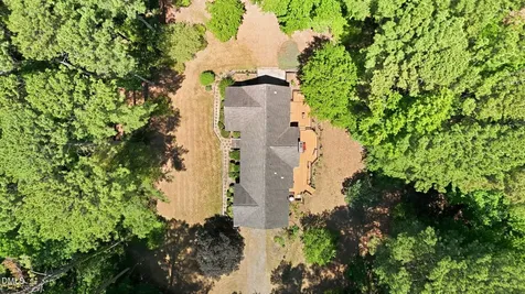 2534 Purnell Road Wake Forest NC 27587