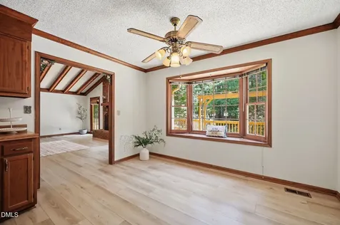 2534 Purnell Road Wake Forest NC 27587