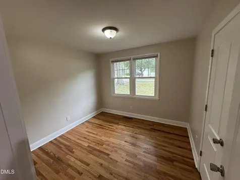 311 Woodland Drive Fuquay Varina NC 27526