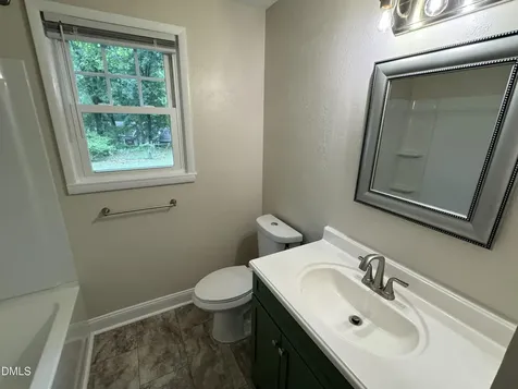 311 Woodland Drive Fuquay Varina NC 27526