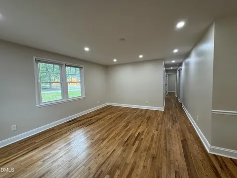 311 Woodland Drive Fuquay Varina NC 27526