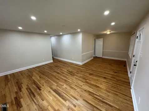 311 Woodland Drive Fuquay Varina NC 27526