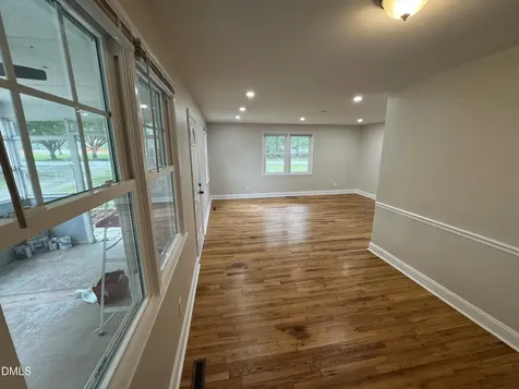 311 Woodland Drive Fuquay Varina NC 27526