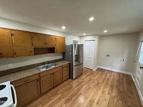 311 Woodland Drive Fuquay Varina NC 27526